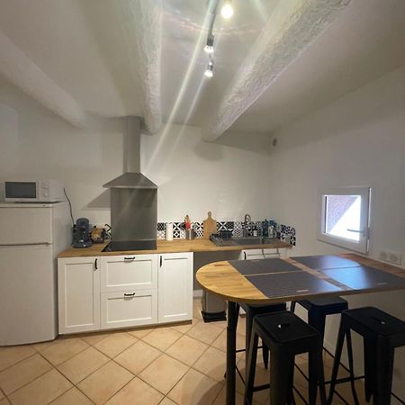 Adorable Gite - Le Figuier La Bollene-Vesubie Exterior foto